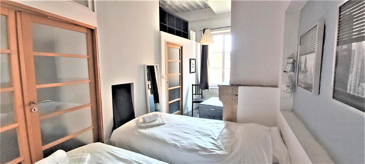 Appartement ORPI FLANDRIN4, Hyper Centre Lyon quartier Opéra Extérieur photo