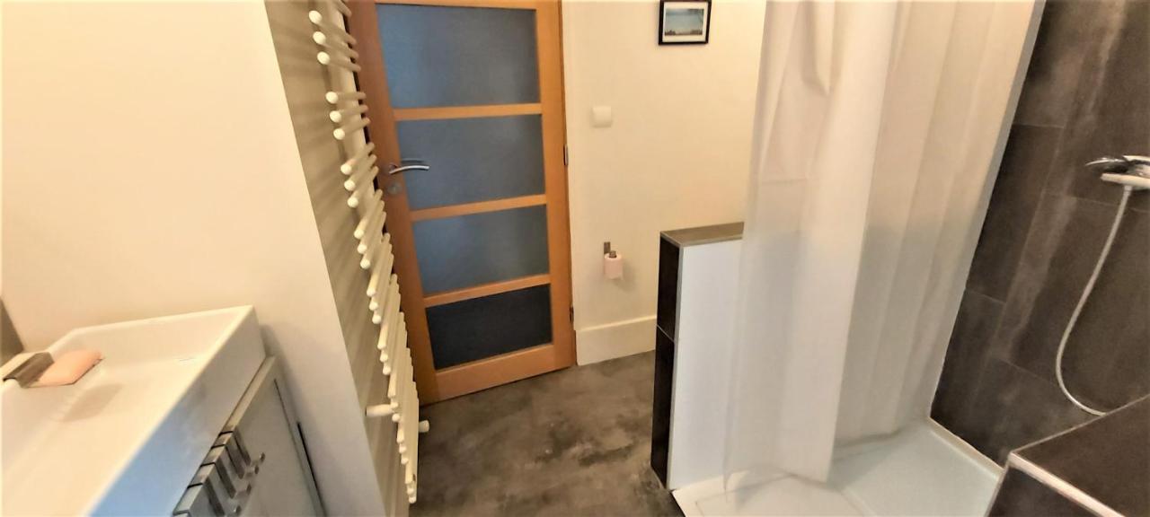 Appartement ORPI FLANDRIN4, Hyper Centre Lyon quartier Opéra Extérieur photo