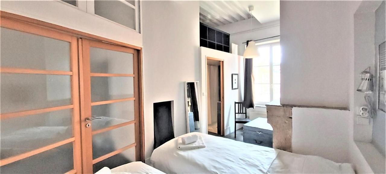 Appartement ORPI FLANDRIN4, Hyper Centre Lyon quartier Opéra Extérieur photo