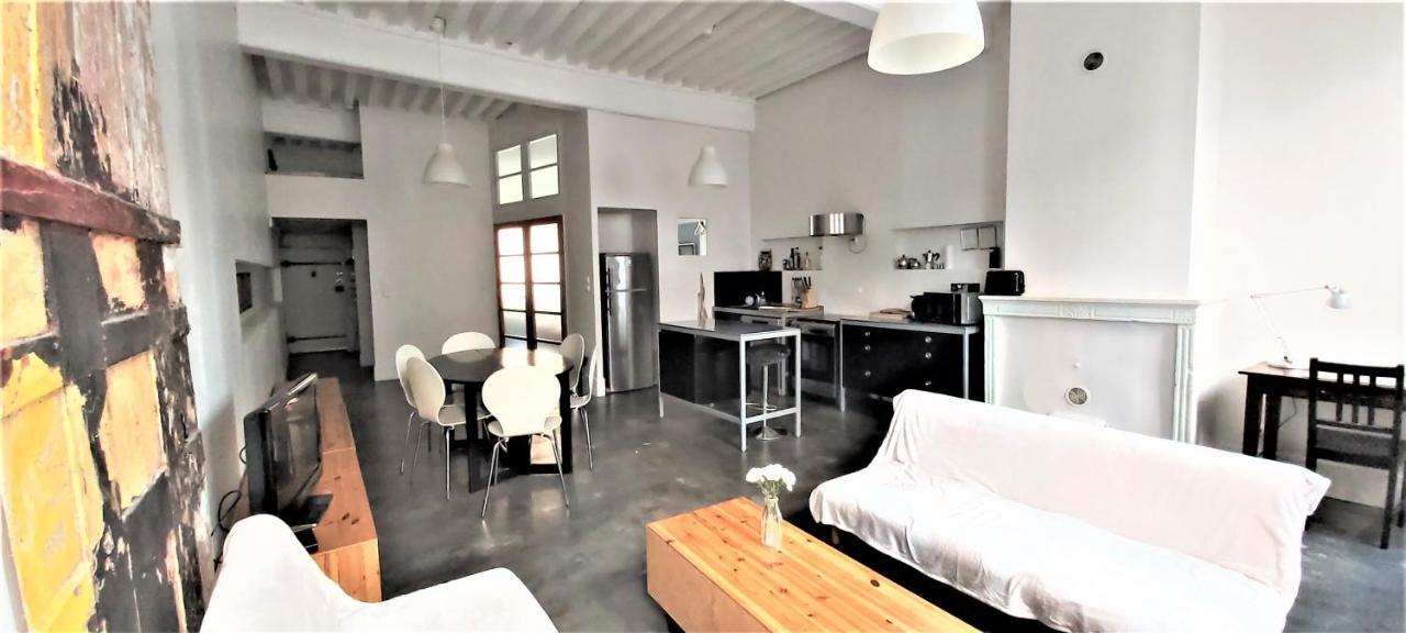 Appartement ORPI FLANDRIN4, Hyper Centre Lyon quartier Opéra Extérieur photo